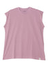 Dusky Orchid Short Sleeveless - Khotwh